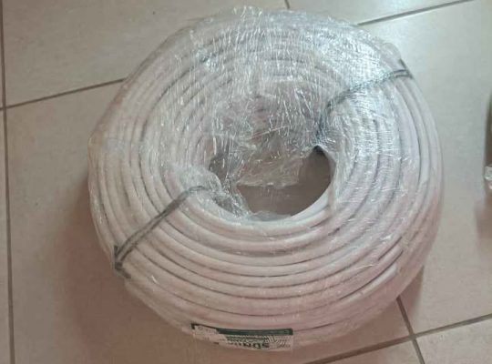 Câble Surfix de 2,5 mm x 100 m