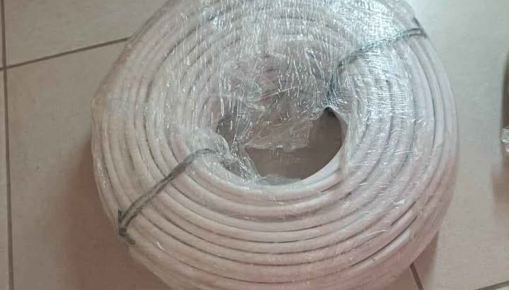 Câble Surfix de 2,5 mm x 100 m