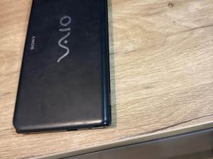 Mini ordinateur portable Sony