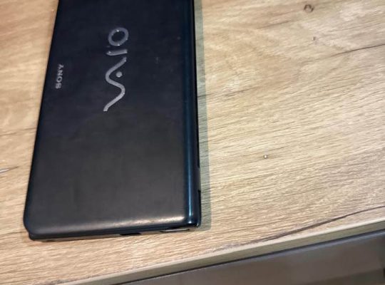 Mini ordinateur portable Sony