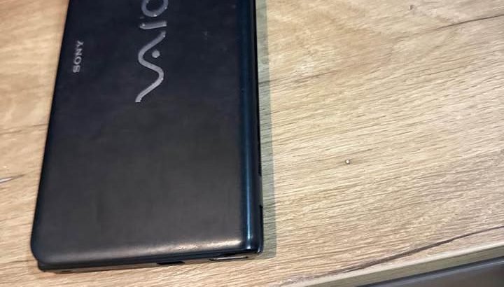 Mini ordinateur portable Sony