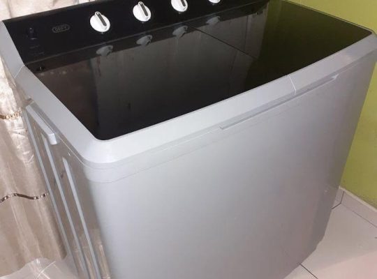 LAVE-LINGE