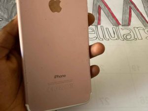 Iphone 7plus