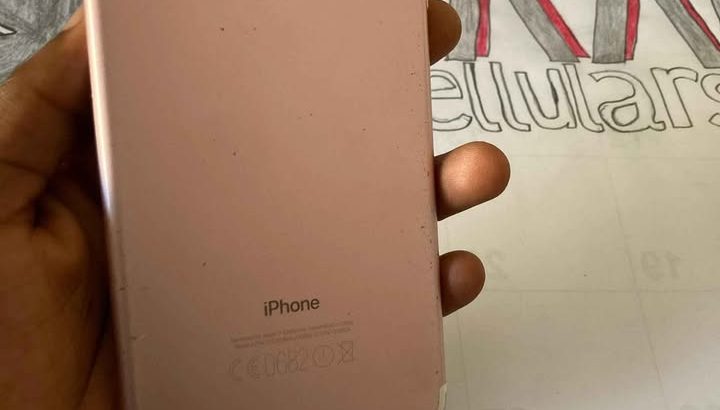 Iphone 7plus