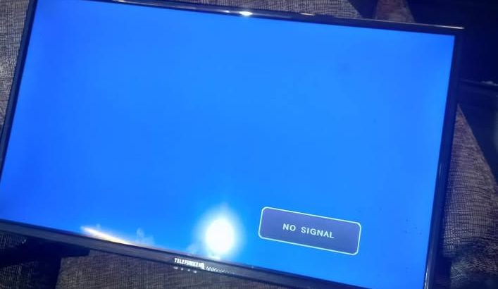 Telefunken TV