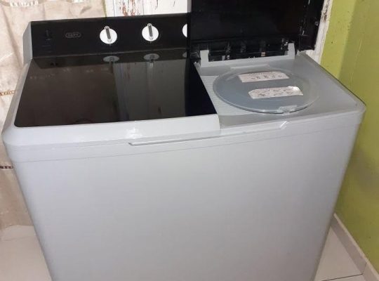LAVE-LINGE