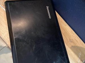 Ordinateur portable Lenovo