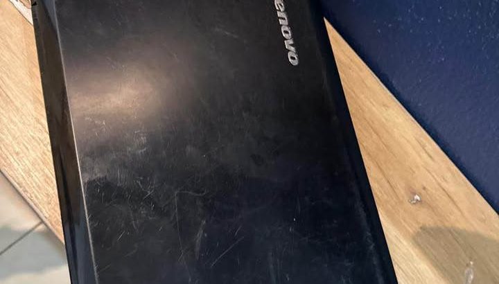 Ordinateur portable Lenovo