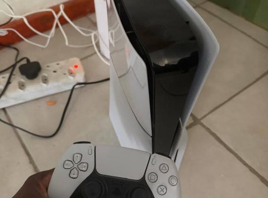 PS5