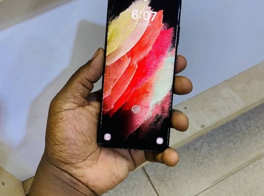 Samsung galaxy s21ultra