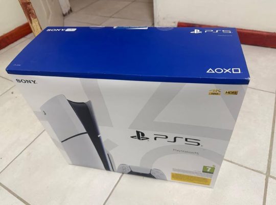 PS5