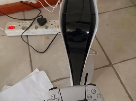 PS5