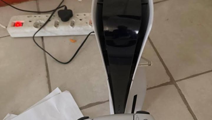 PS5