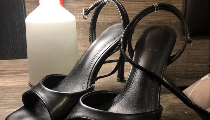 Talons, taille 7