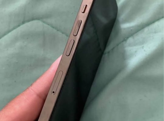 iPhone 13 pro 128 GB