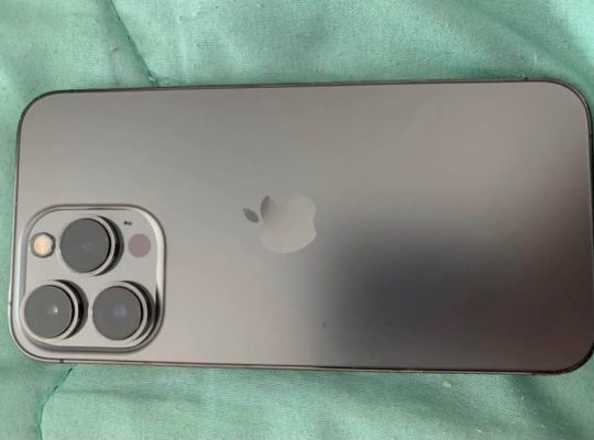 iPhone 13 pro 128 GB