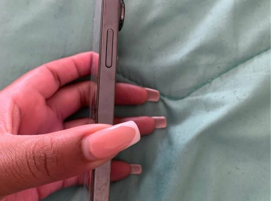iPhone 13 pro 128 GB