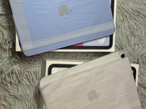 iPad 11e génération (A16) 256 Go