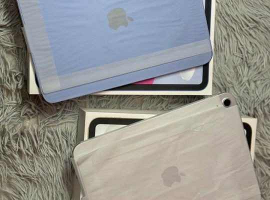 iPad 11e génération (A16) 256 Go