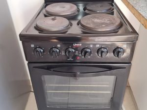 cuisinière