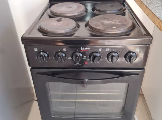 cuisinière