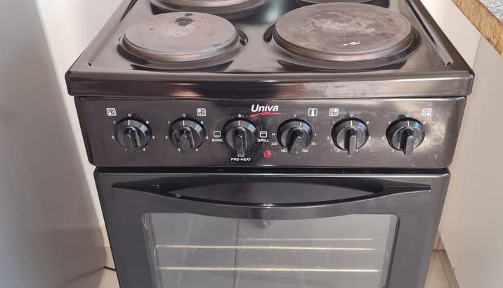 cuisinière