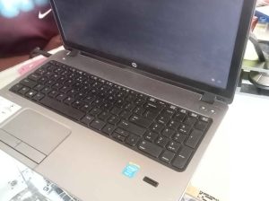 HP Laptop 💻 i3