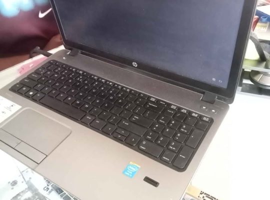 HP Laptop 💻 i3