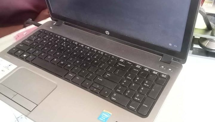 HP Laptop 💻 i3