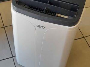 Climatiseur portable