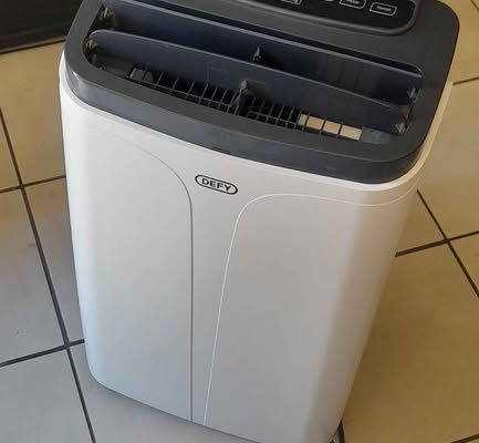 Climatiseur portable