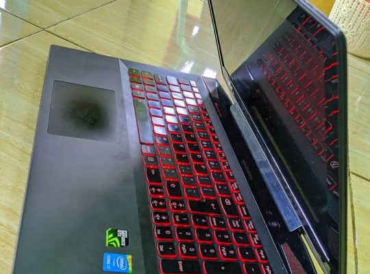 Lenovo core i7