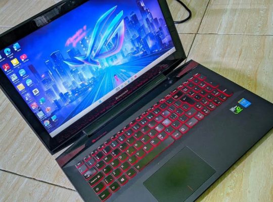 Lenovo core i7