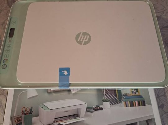 Imprimante HP neuve et encore emballée