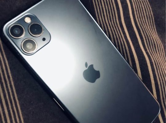 iPhone 11 Pro Max 256gb