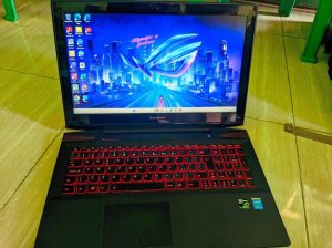 Lenovo core i7