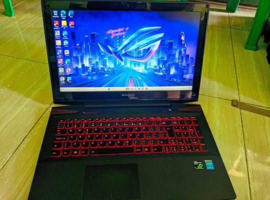 Lenovo core i7