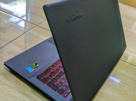 Lenovo core i7