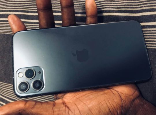 iPhone 11 Pro Max 256gb