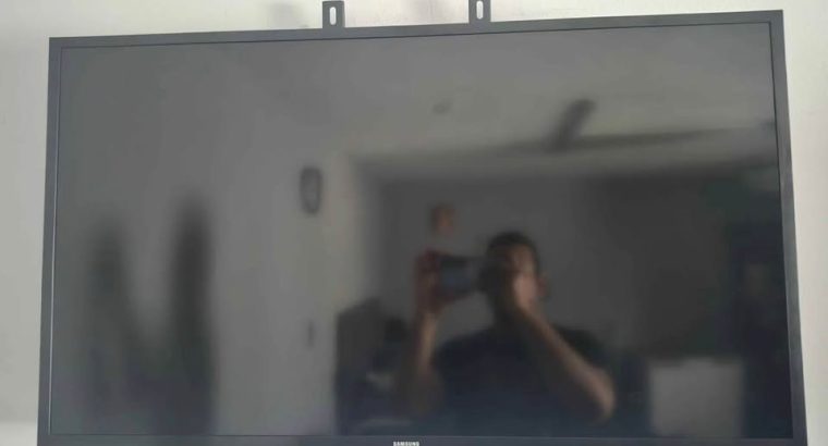 Samsung smart tv