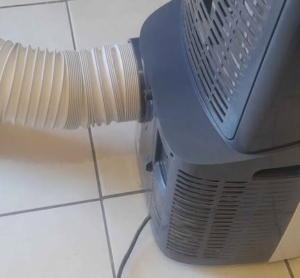 Climatiseur portable
