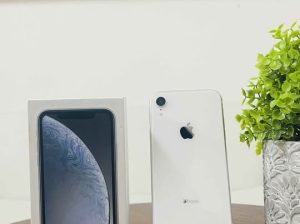 Iphone Xr 128Go