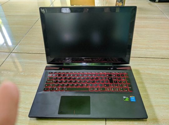 Lenovo core i7