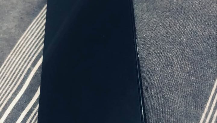 iPhone 11 Pro Max 256gb