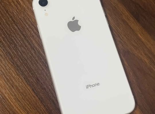 Iphone Xr 128Go