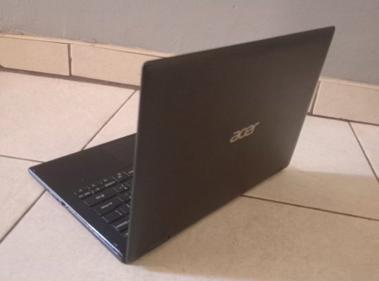 Acer Mini