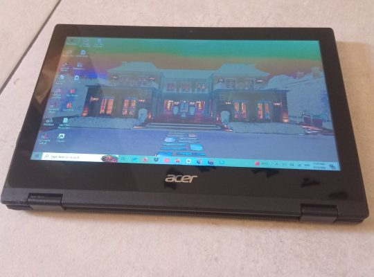 Acer Mini