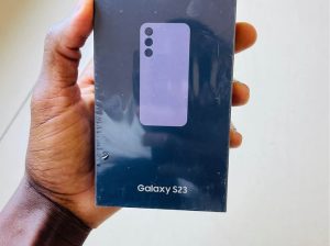 Galaxy S23