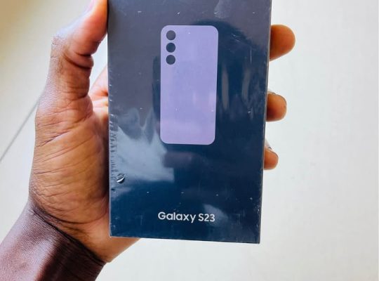 Galaxy S23