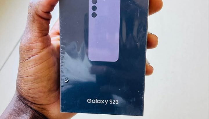 Galaxy S23